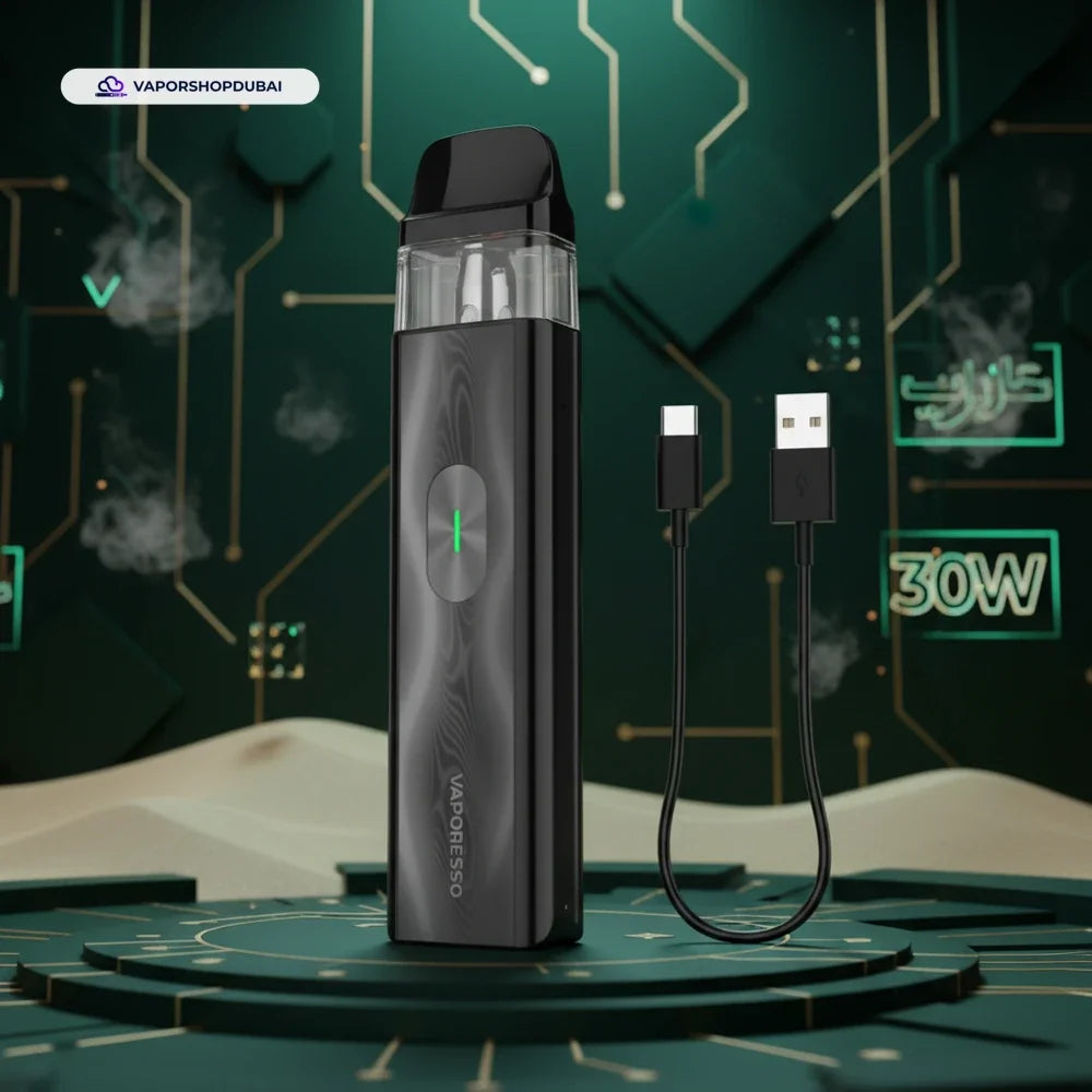 Vaporesso Xros 4 Mini Pod Kit 30W In UAE
