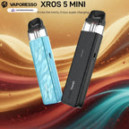 Vaporesso XROS 5 Mini Pod Kit 30W in UAE