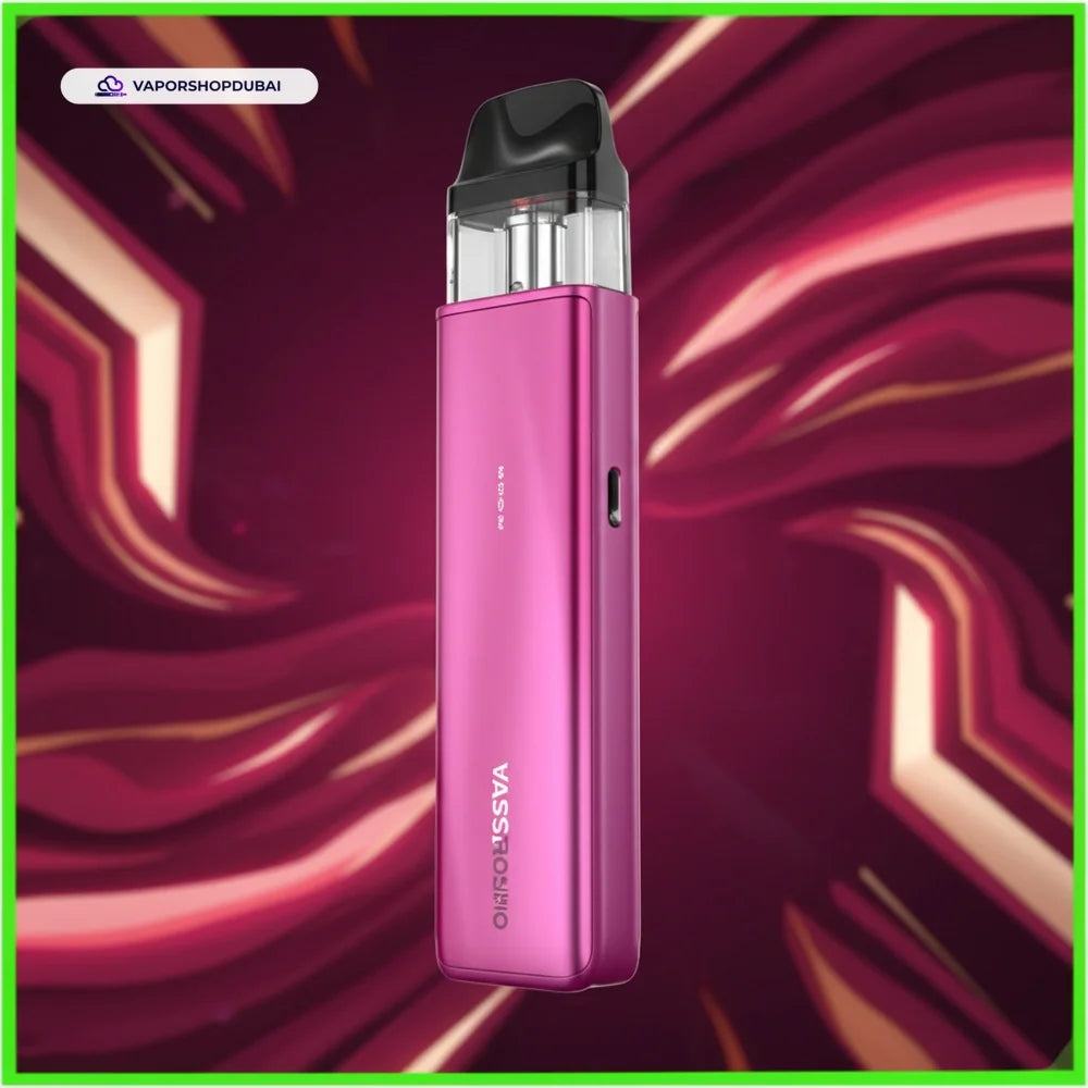 Vaporesso XROS 5 Mini Pod Kit 30W in UAE