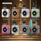 Vaporesso XROS 5 Nano Vape Kit 30W In DUBAI, UAE