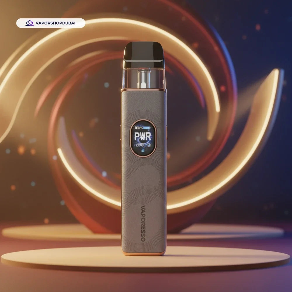 Vaporesso XROS 5 Pod Kit 30W 1500mAh In UAE