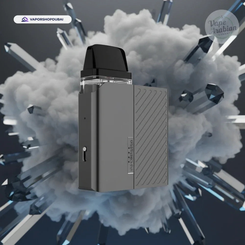Vaporesso Xros Nano Kit