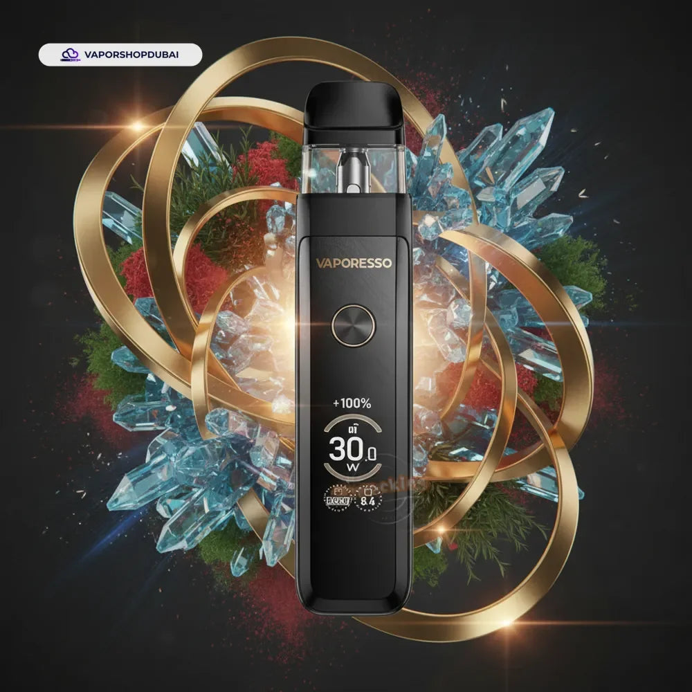 Vaporesso XROS Pro 2 Pod Kit In UAE