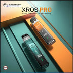 Vaporesso XROS Pro Vape Kit 30W 1200mAh Battery In UAE