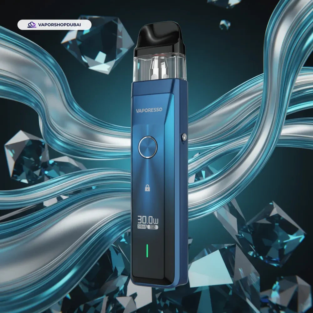 Vaporesso XROS Pro Vape Kit 30W 1200mAh Battery In UAE