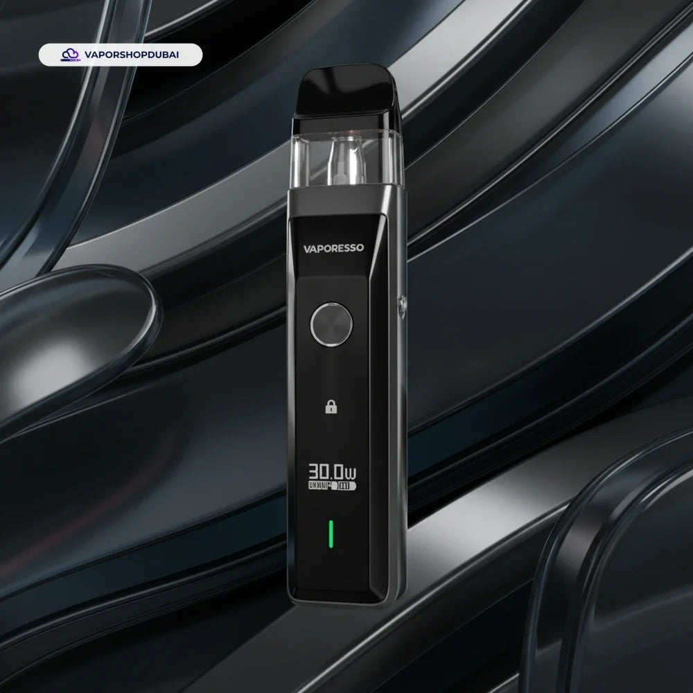 Vaporesso XROS Pro Vape Kit 30W 1200mAh Battery In UAE