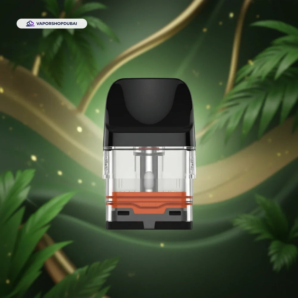 Vaporesso XROS Series Pod Cartridge 2ml,3ml  (4pcs/pack) In UAE