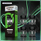 Vaporesso XROS Series Pod Cartridge 4pcs Pack In UAE
