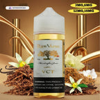 VCT By Ripe Vapes 120ml E-Liquid In DUBAI