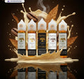 VCT Ripe Vapes 12mg and 18mg 60ml E-Juice in the UAE