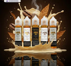 VCT Ripe Vapes 12mg and 18mg 60ml E-Juice in the UAE
