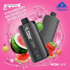 VEIIK C Fiber 40000 Puffs 20mg Disposable Vape In DUBAI, UAE