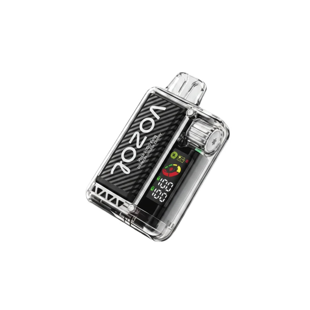 VOZOL Vista 20000 Puffs Disposable Vape