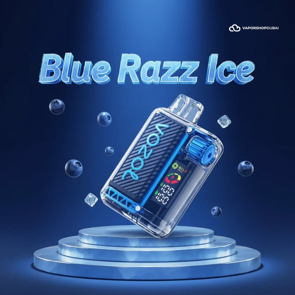 VOZOL Vista 20000 Puffs Disposable Vape