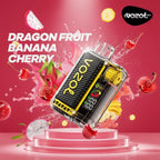 VOZOL Vista 20000 Puffs Disposable Vape