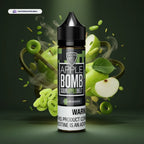 VGOD 60ml Vape Liquid Freebase In UAE