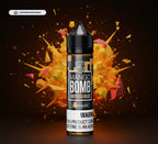 VGOD 60ml Vape Liquid Freebase In UAE