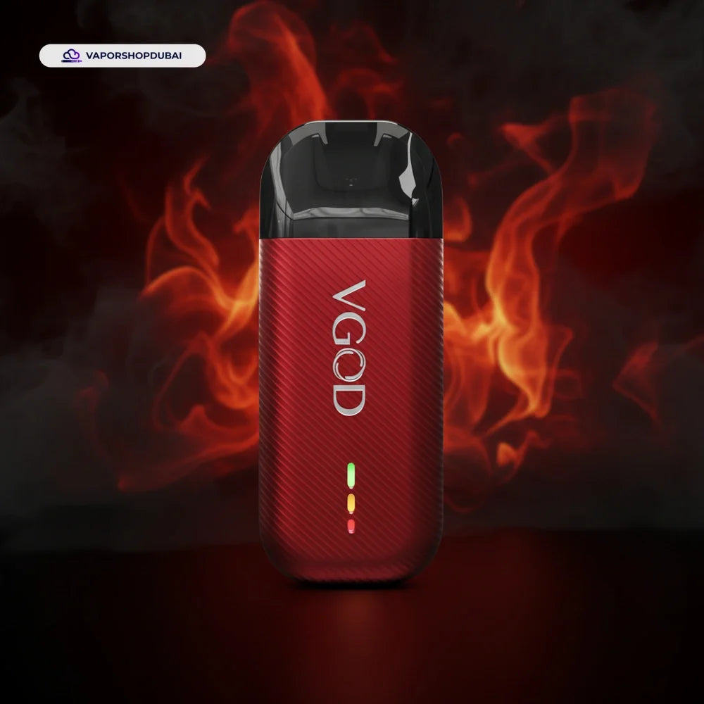 VGOD POD PRO S Pod System Kit In UAE