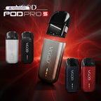 VGOD POD PRO S Pod System Kit In UAE