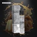 Vgod Saltnic Cubano Silver