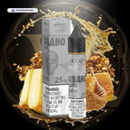 Vgod Saltnic Cubano Silver
