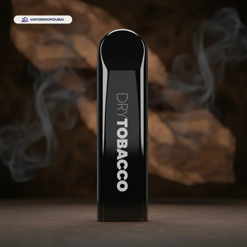 VGOD STIG DISPOSABLE DRY TOBACCO