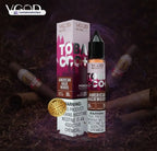 VGOD Tobacco Plus Saltnic 30ml E-Liquid 25mg &amp; 50mg in DUBAI,UAE