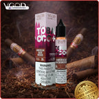 VGOD Tobacco Plus Saltnic 30ml E-Liquid 25mg &amp; 50mg in DUBAI,UAE