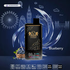 Vicig Charlie Disposable Vape 15000 Puffs In UAE