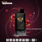 Vicig Charlie Disposable Vape 15000 Puffs In UAE