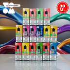 Voom Salt Nicotine 30mg 30ml in the UAE