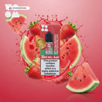 Voom Salt Nicotine 30mg 30ml in the UAE