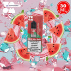 Voom Salt Nicotine 30mg 30ml in the UAE