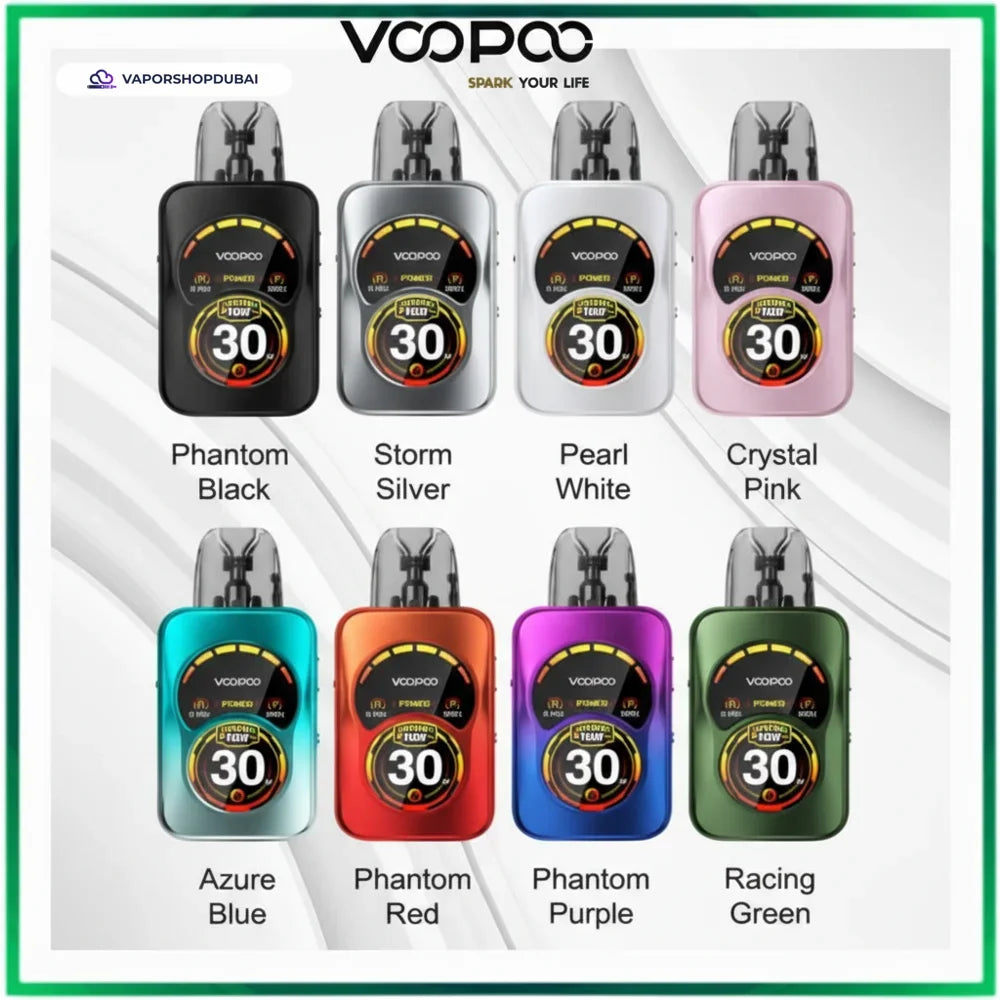 Voopoo Argus A Pod Kit In UAE
