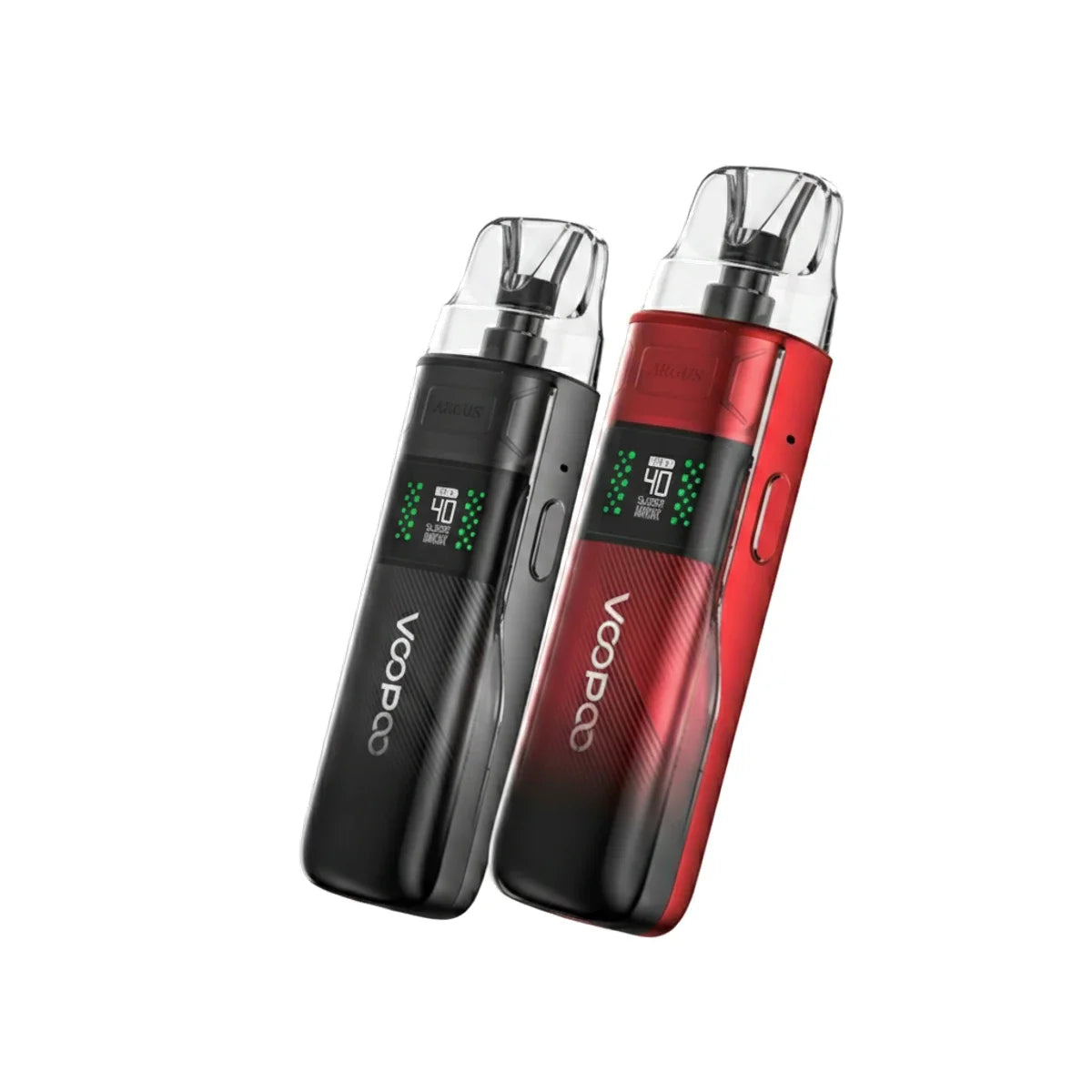 Voopoo Argus E40 Vape Kit 4ow in UAE