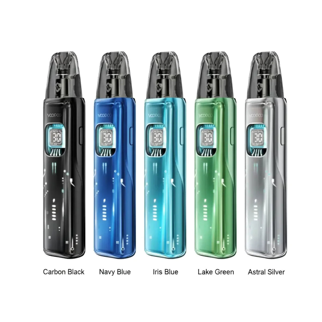 VOOPOO Argus Matrix Pod Kit 30W In UAE