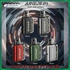 VOOPOO Argus P1 Pod Kit 20W 800mAh In UAE
