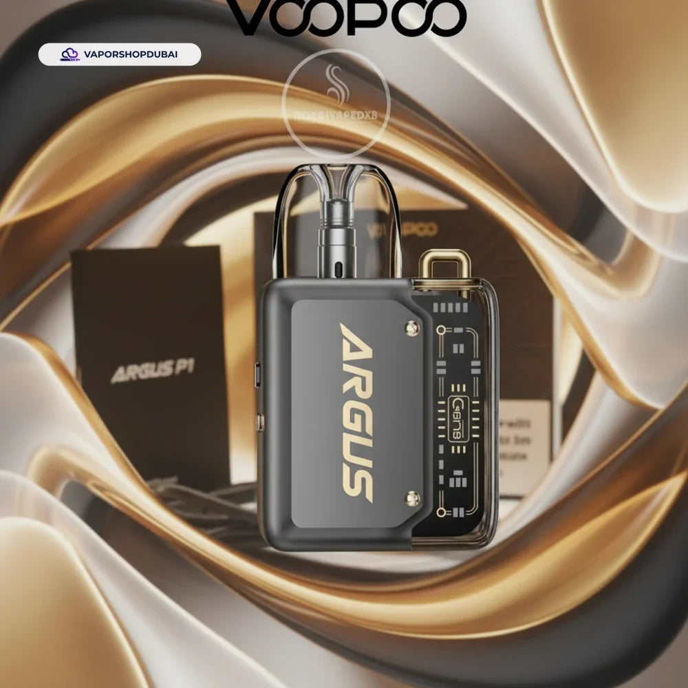 VOOPOO Argus P1 Pod Kit 20W 800mAh In UAE