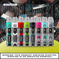 VOOPOO Argus P1s Pod Kit 25W In UAE