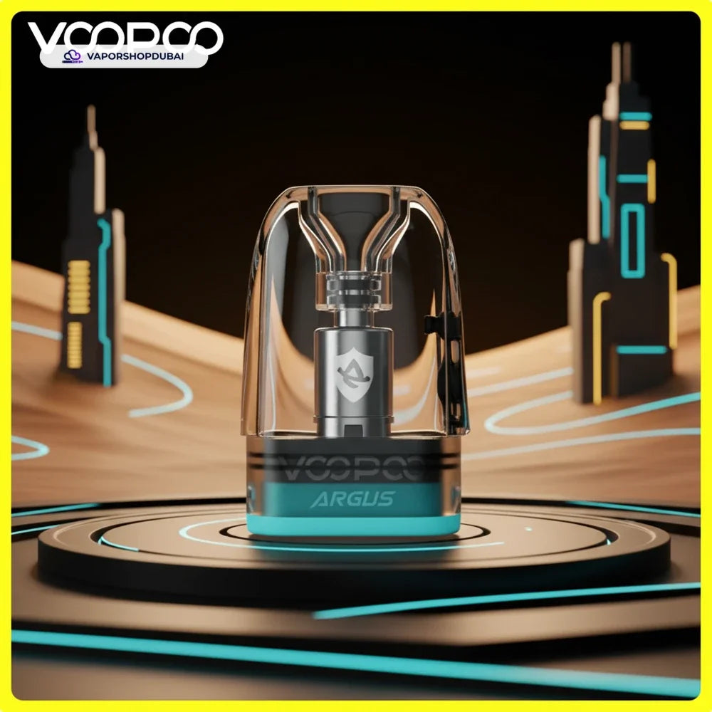 VOOPOO Argus Pod Cartridge V2 3ml In Dubai, UAE