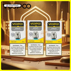 VOOPOO Argus Pod Cartridge V2 3ml In Dubai, UAE