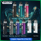 VOOPOO Argus Pro 2 Vape Kit 3000mAh In UAE
