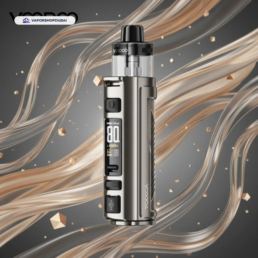 VOOPOO Argus Pro 2 Vape Kit 3000mAh In UAE