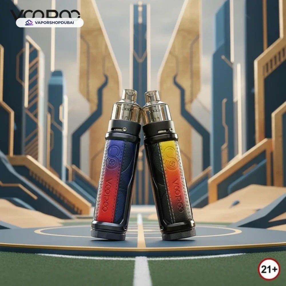 VOOPOO Argus Pro World Cup Edition 80W In Dubai