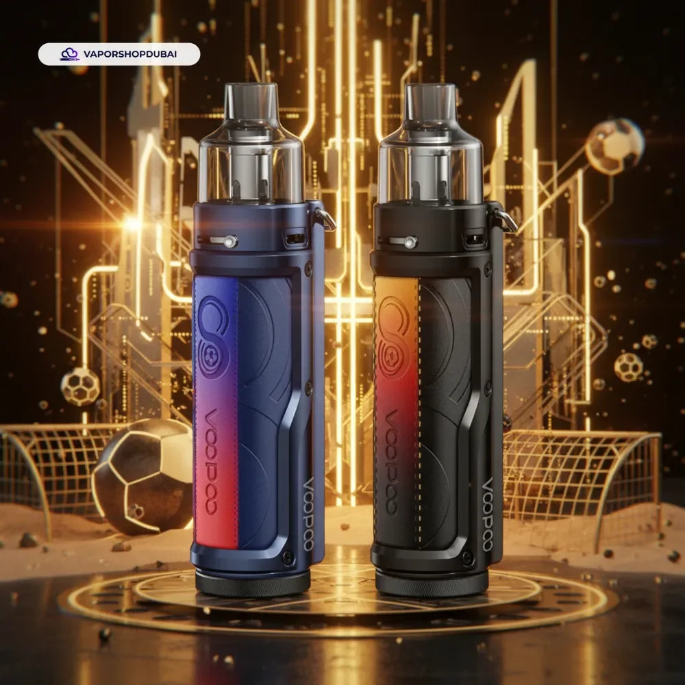VOOPOO Argus Pro World Cup Edition 80W In Dubai
