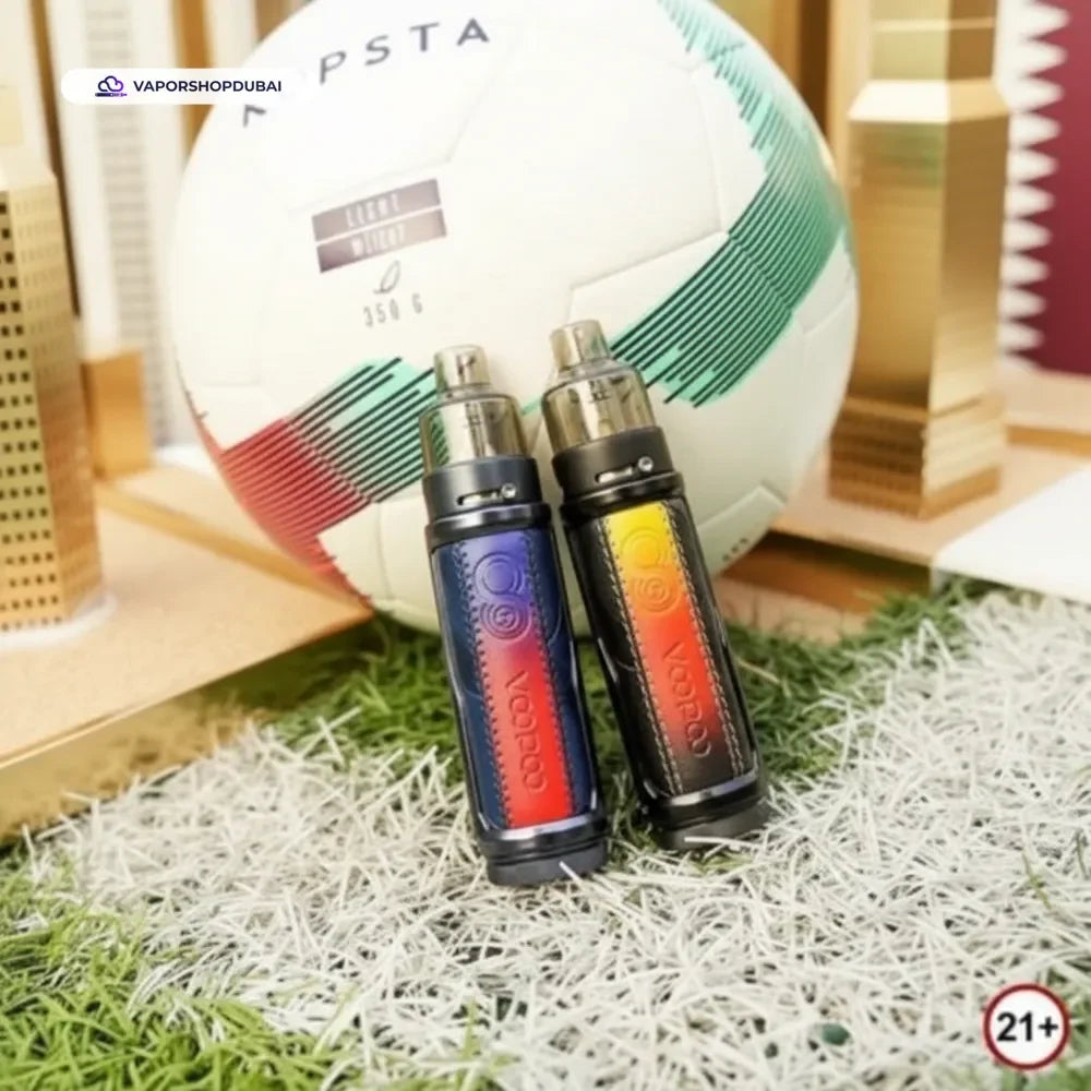 VOOPOO Argus Pro World Cup Edition 80W In Dubai