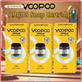 VOOPOO Argus Snap Pod Cartridge 2ml In DUBAI, UAE