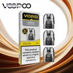 VOOPOO Argus Top Fiil Pod Cartridge 2ml/3ml In UAE