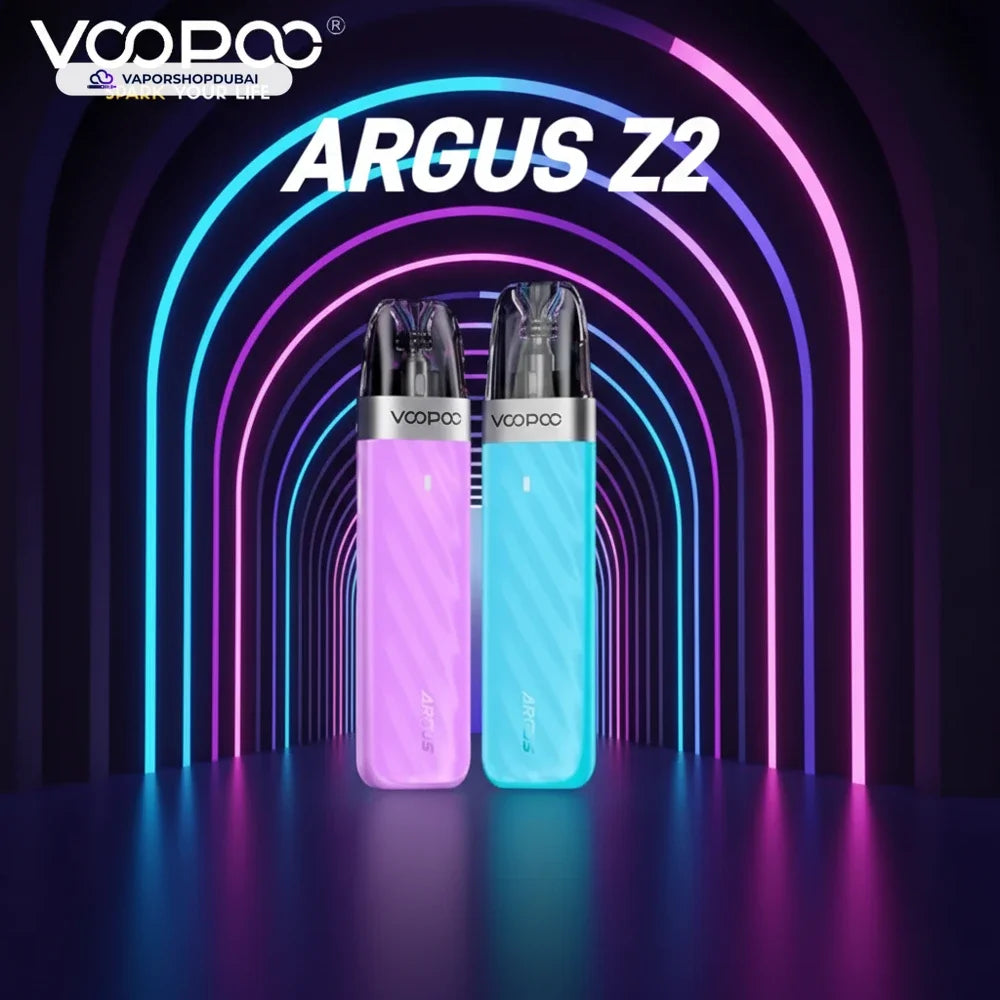 Voopoo Argus Z2 Vape Kit 20W In UAE