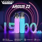 Voopoo Argus Z2 Vape Kit 20W In UAE